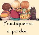 practiquemos el perdon