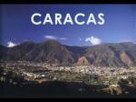 caracas