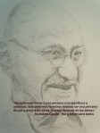 Gandhi c texto