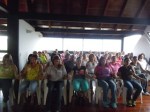 Taller del Amor Mayo 2013