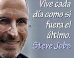 steve jobs vive cada dia