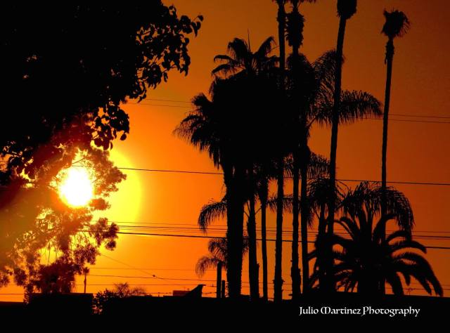 amanecer atardecer Julio Martinez_o